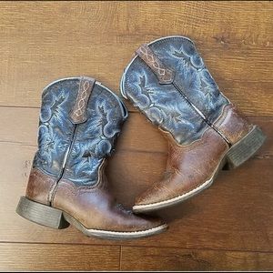 10.5 Toddler Ariat Boots